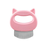 Dog Comb Pet Hair Removal Comb