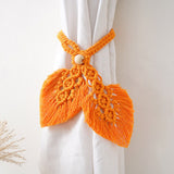 Macrame Curtain Tie