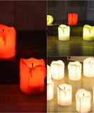 Flameless Candles