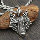 Viking Necklace!